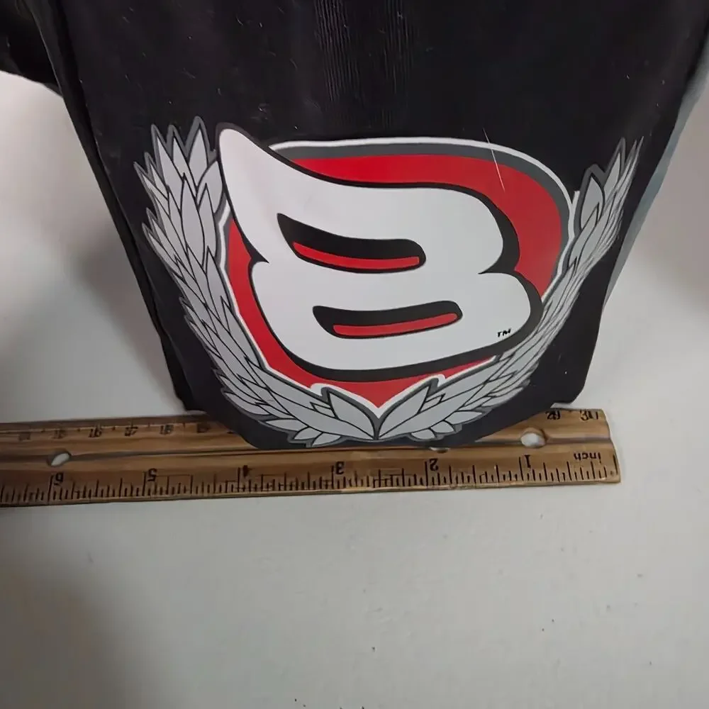 vintage NASCAR Dale Earnhardt Jr. #8 insulated cooler bag